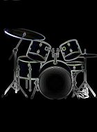 TBE Drummer